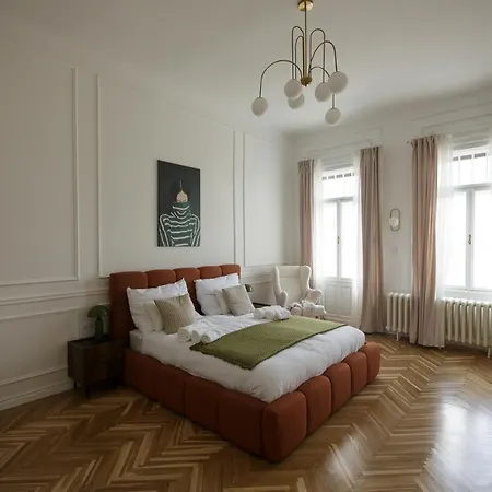 Baross Center * Győr